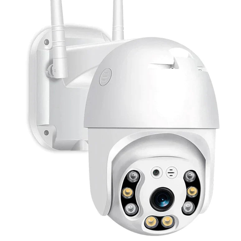 Collection of Camera Smart IP Wireless - Oricare.ro in a gallery layout