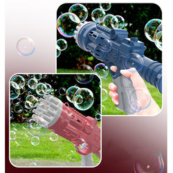 Collection of Dispozitiv pentru baloane cu 24 gauri, BubbleMaker in a gallery layout